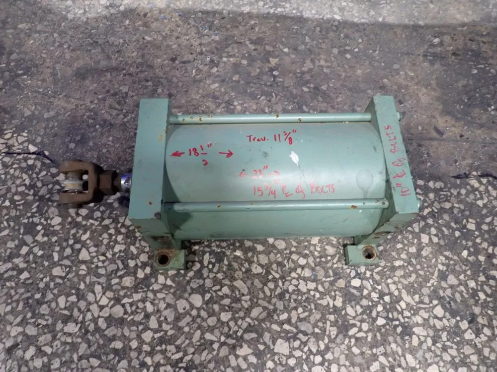 PNEUMATIC CYLINDER 02260730017