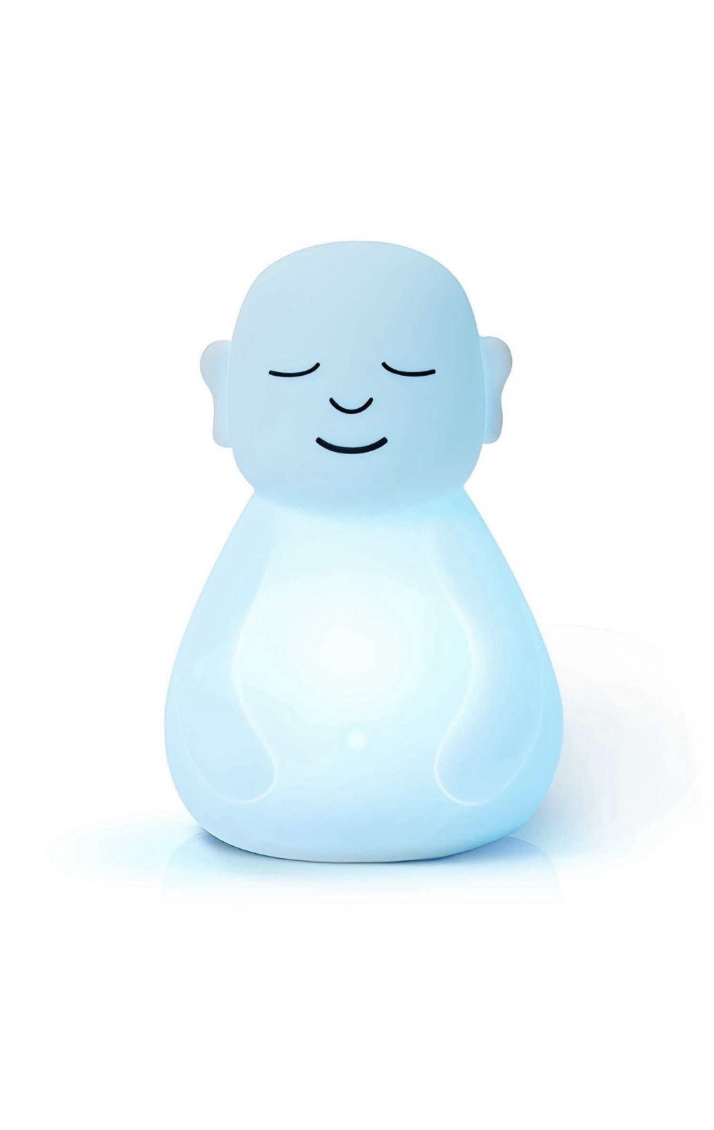 Mindsight 'Original Breathing Buddha' Guided Visual Buddha, Multicolor