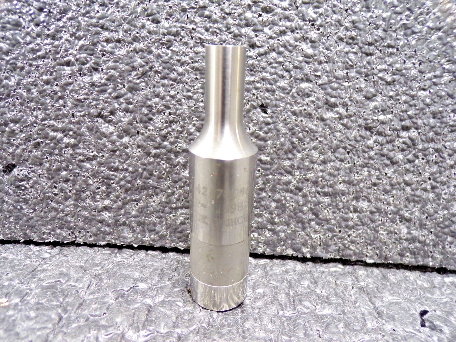 TOP PUNCH FOR PUNCH PRESS, 0.398"