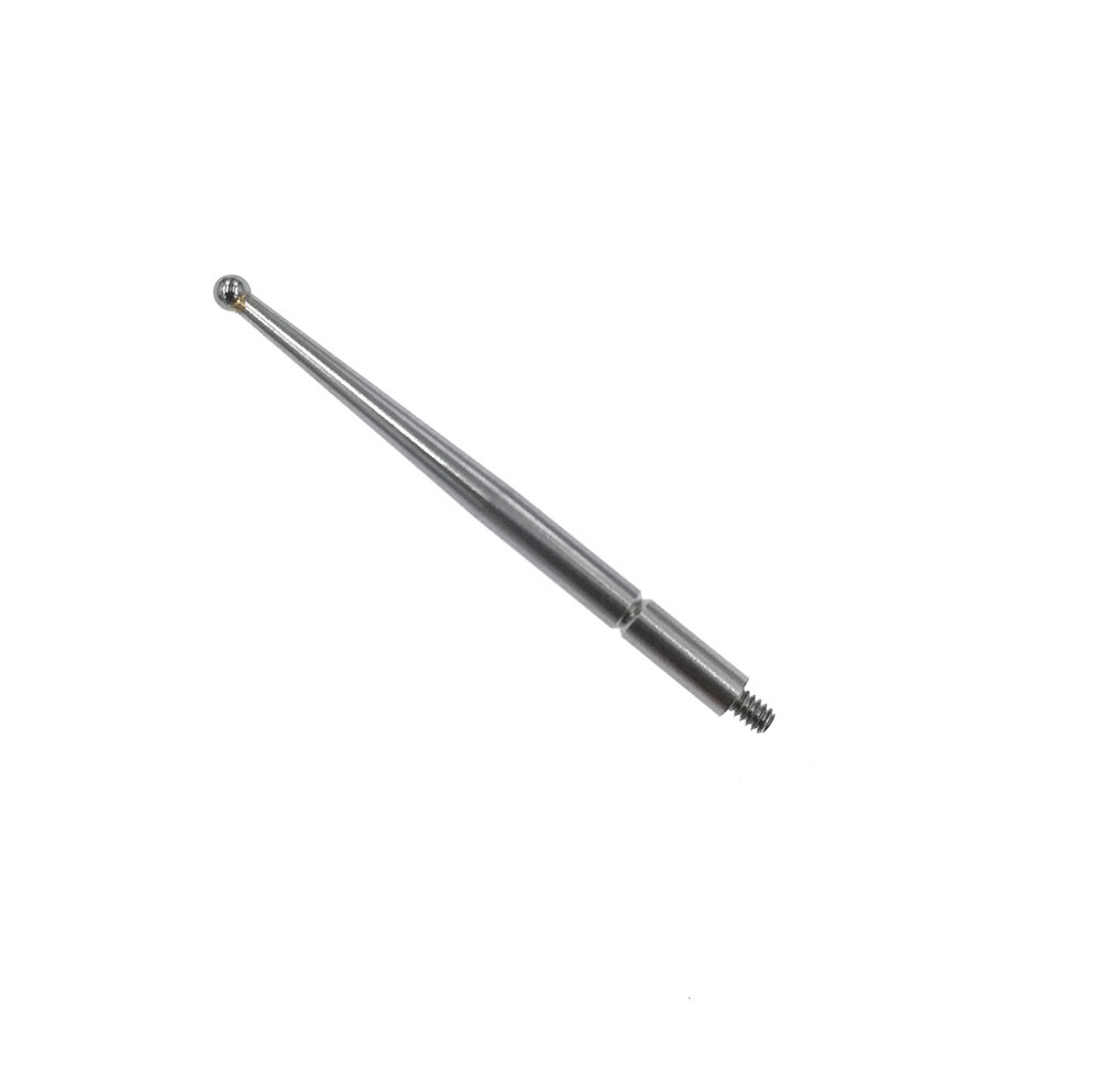 Contact Points For Dial Test Indicator 2mm Carbide Ball Mitutoyo 131324