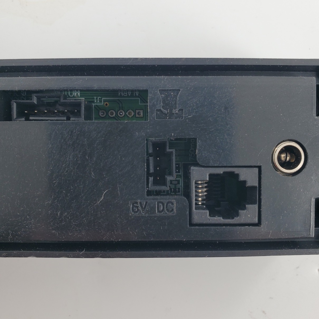 Compx eLock Keypad, Electronic Cabinet Lock – Missing Parts -
