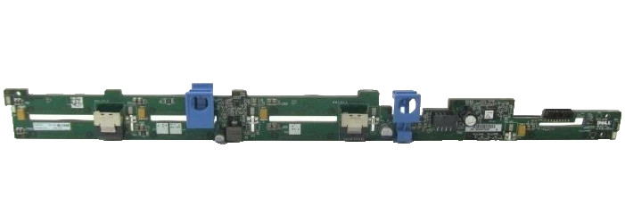 Dell KVGG1 PowerEdge R620 R420 R320  2.5" 8-Bay Backplane 0KVGG1