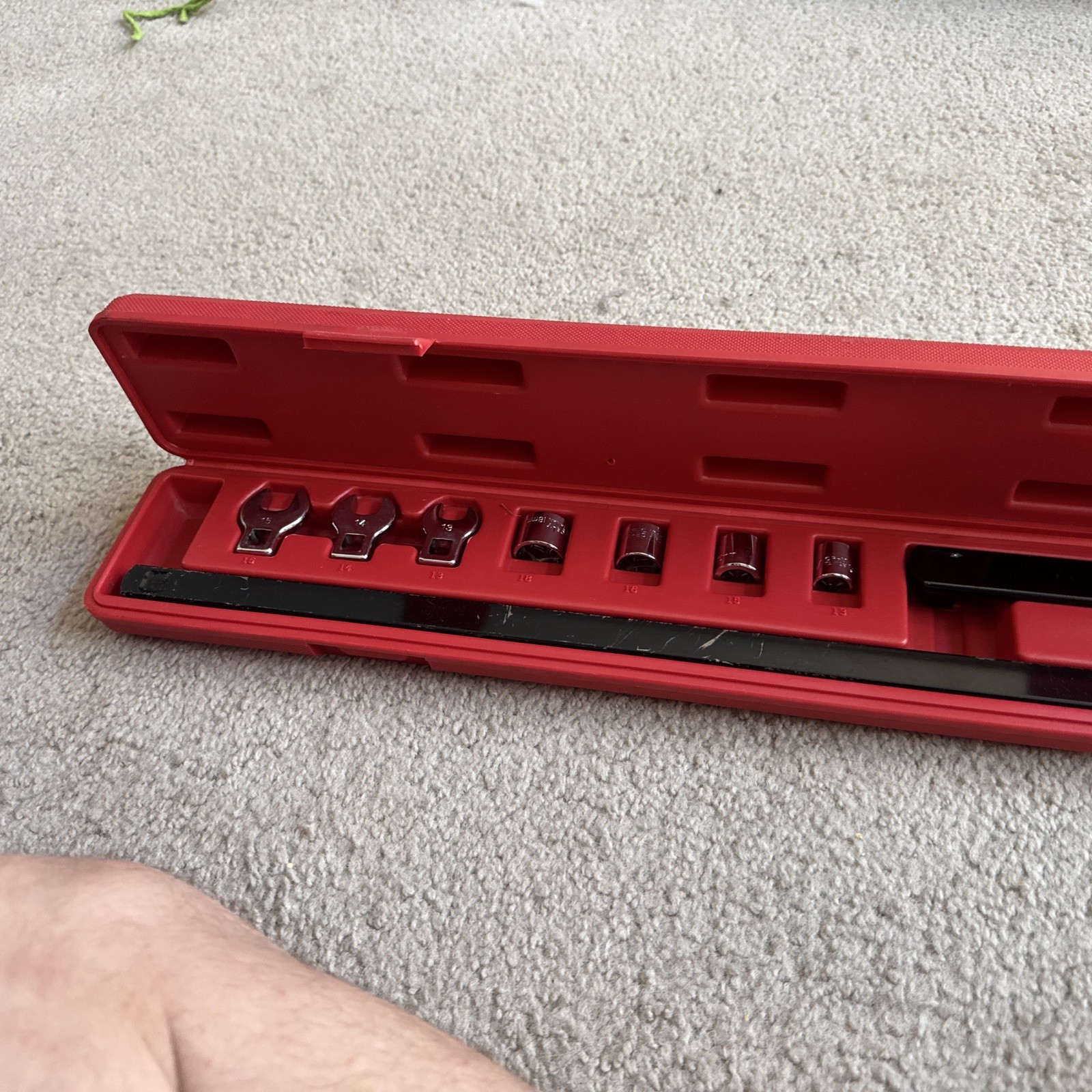 OEMTOOLS 27115 Serpentine Belt Tool Kit