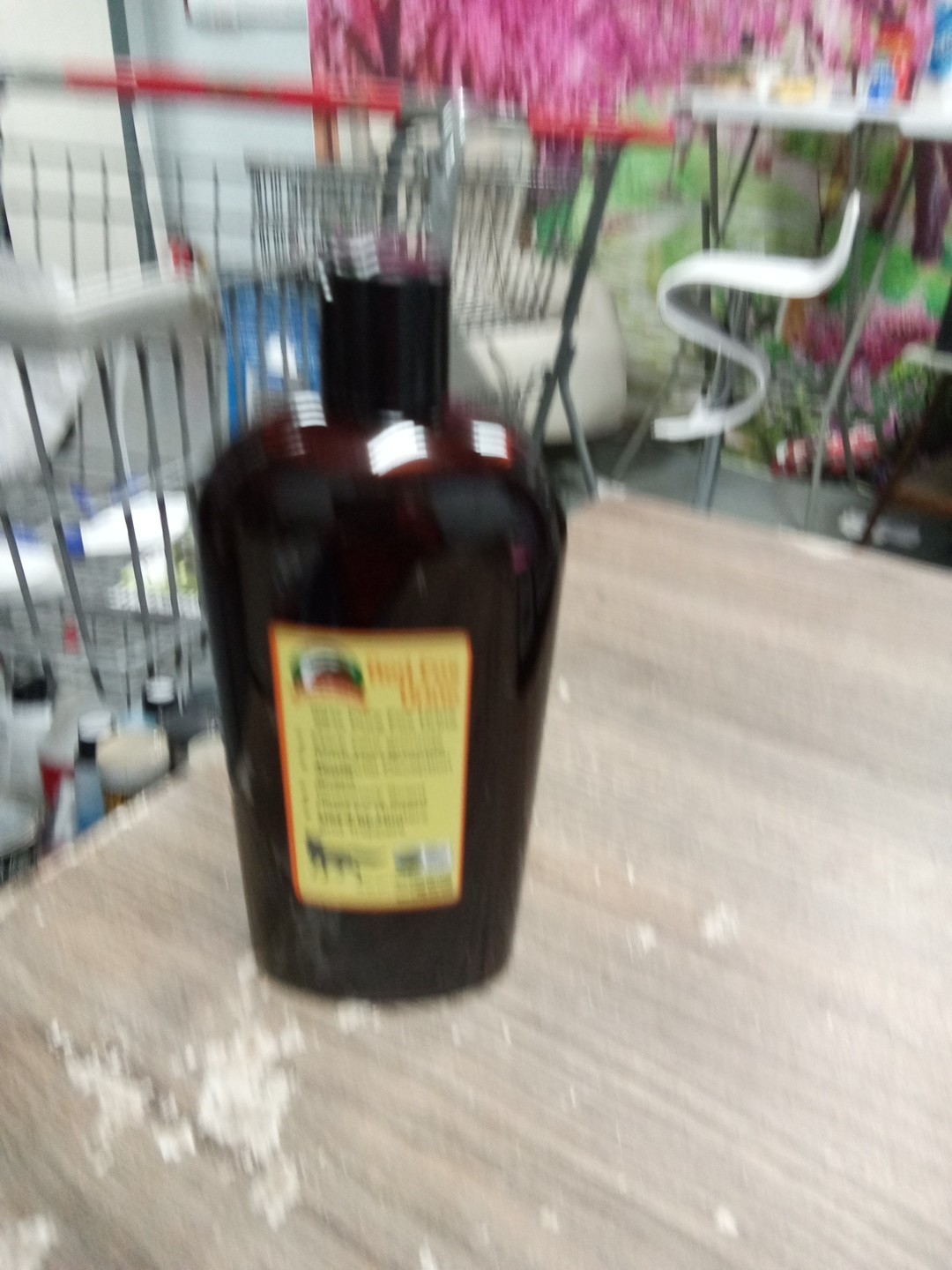 Bare Red Fox Urine 16 Fl Oz 424 Dt