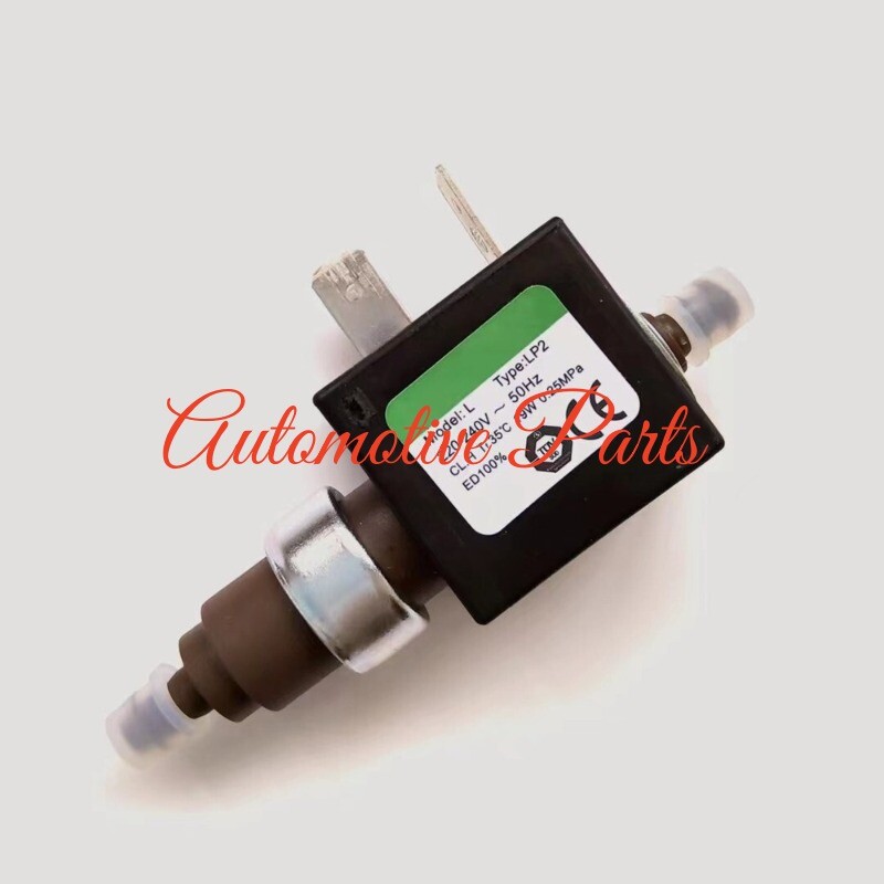for steam mop steam iron replacement CEME E15 19W 220V 19W electromagnetic pump