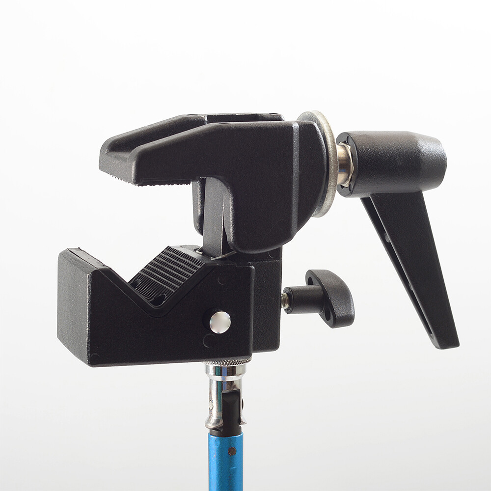 Luland Produced Tripod support bar / large frame camera support bar Stabilizer