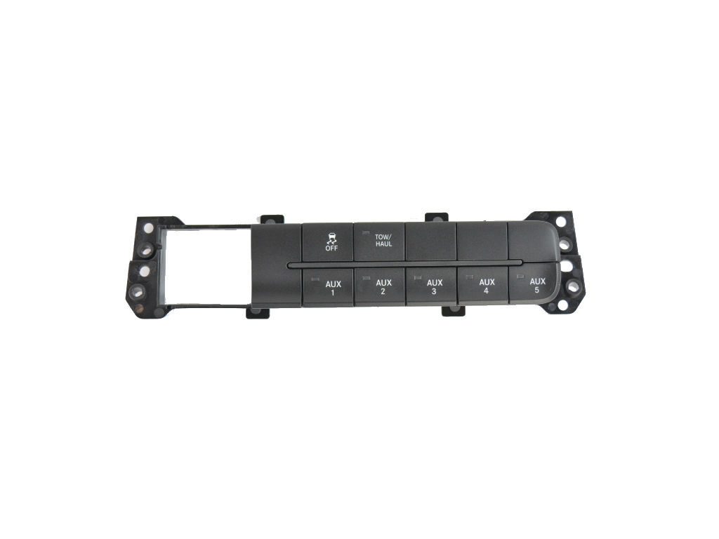 Instrument Panel Switch Bezel Mopar 68231819AD