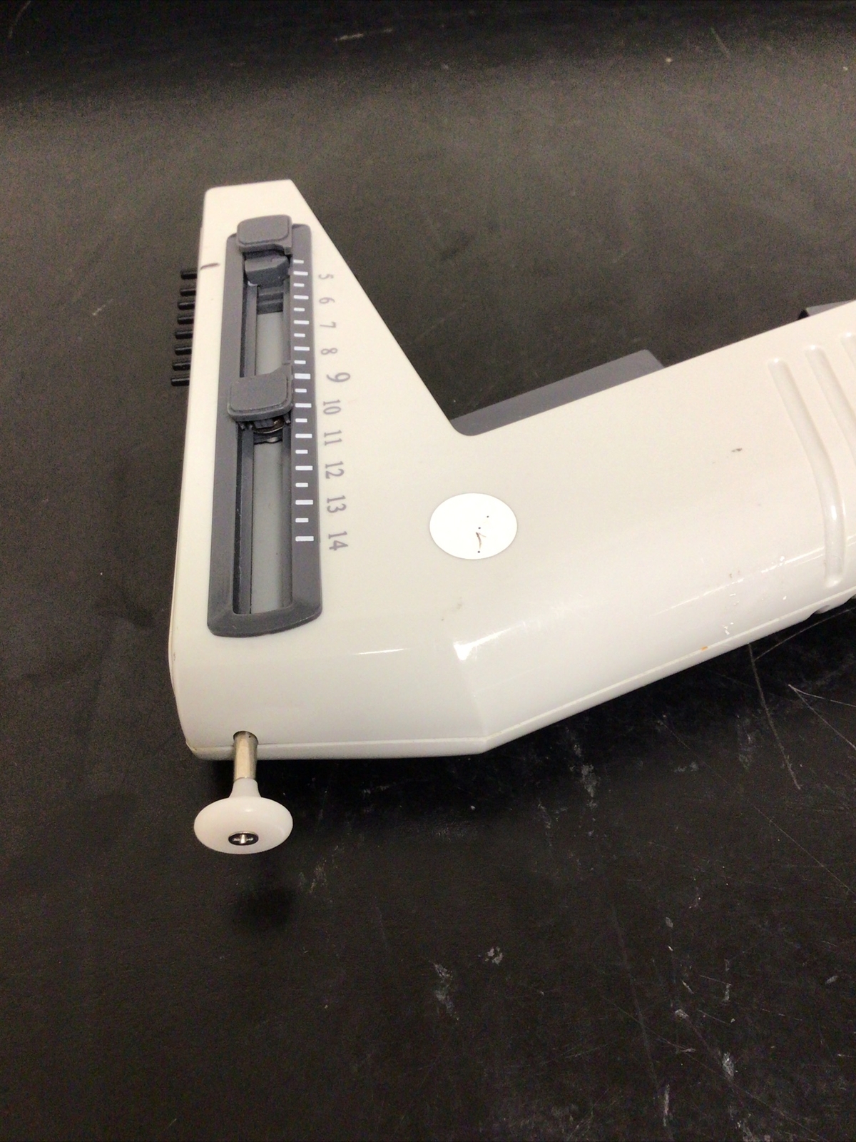 Thermo Scientific Matrix 125uL Electronic Pipette Impact 2