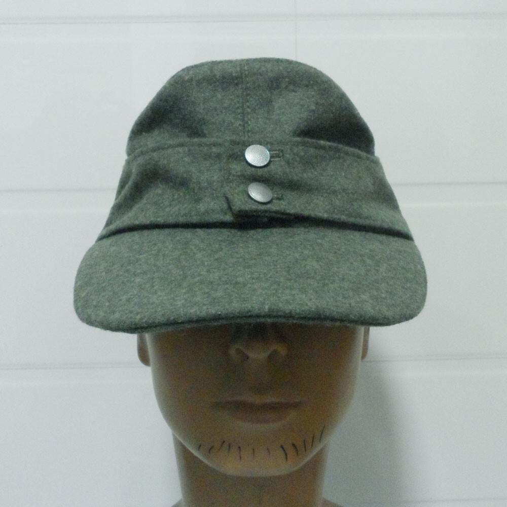 WW2 German Army M43 Field Wool Cap Hat Size 60cm