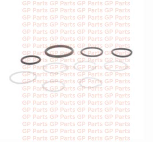 Genie 44230GT, SEAL KIT P.N.44169 44172 44171, GS-2668RT, GR-20