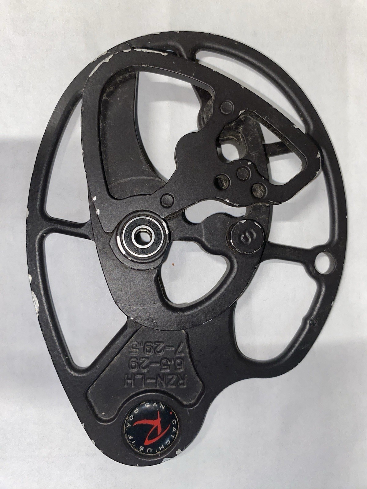 Mathews Archery Reezen/LH/6.5-29/7-29.5/ Cam