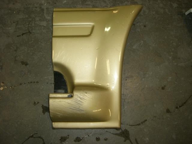 For UNKNOWN 9200 SIDE FAIRING Left ,  MN