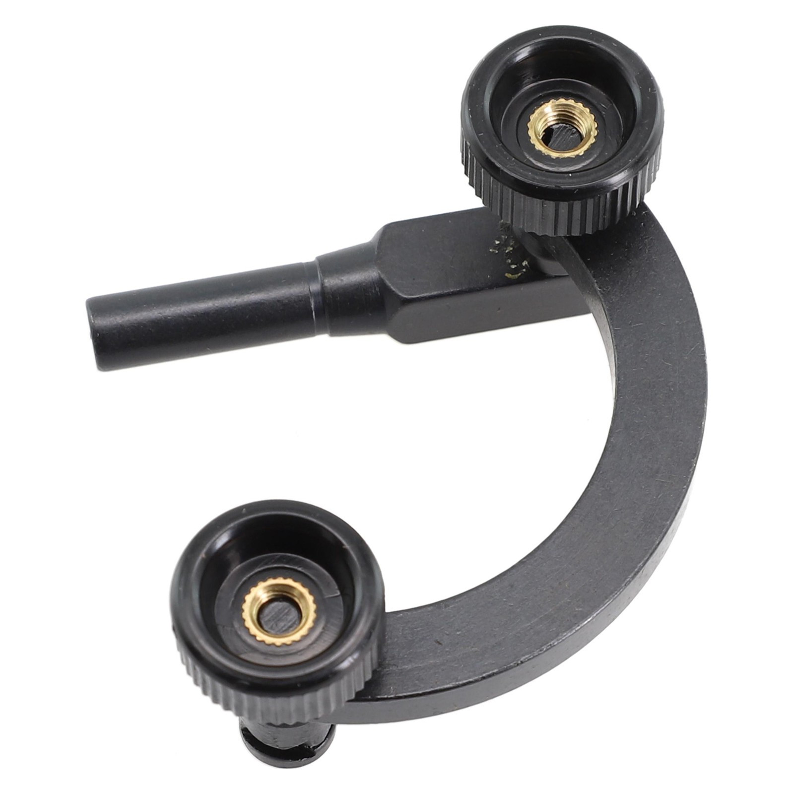 Combination Test Indicator Holder Half-Round 8mm for DIAL Indicator Support