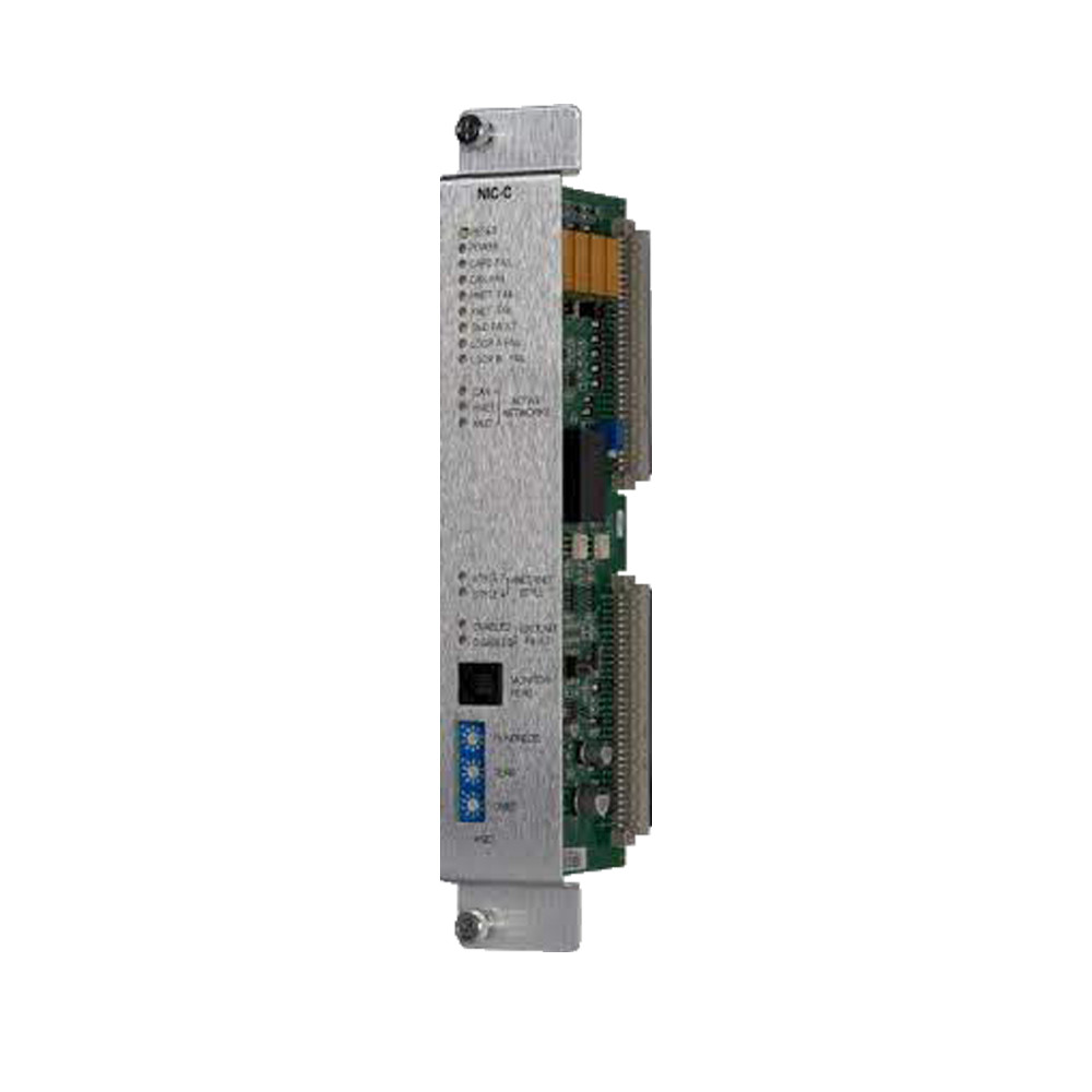 SIEMENS NIC-C