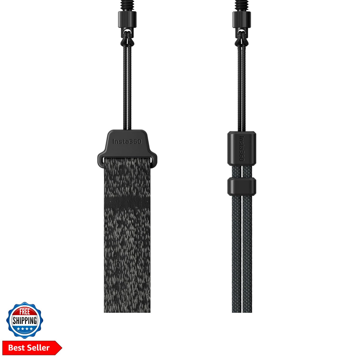 Selfie Stick Wrist Strap