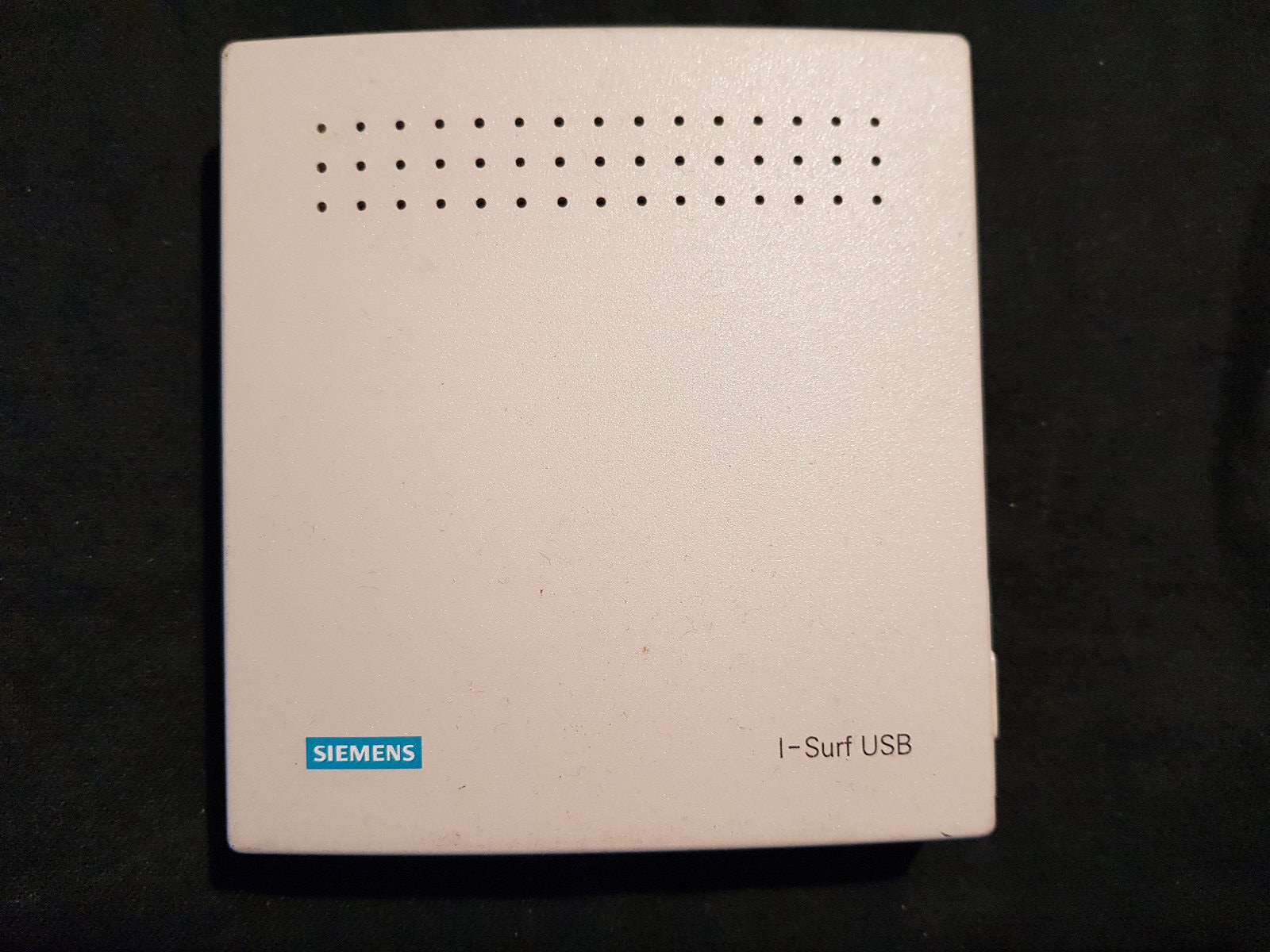 Siemens I-Surf USB