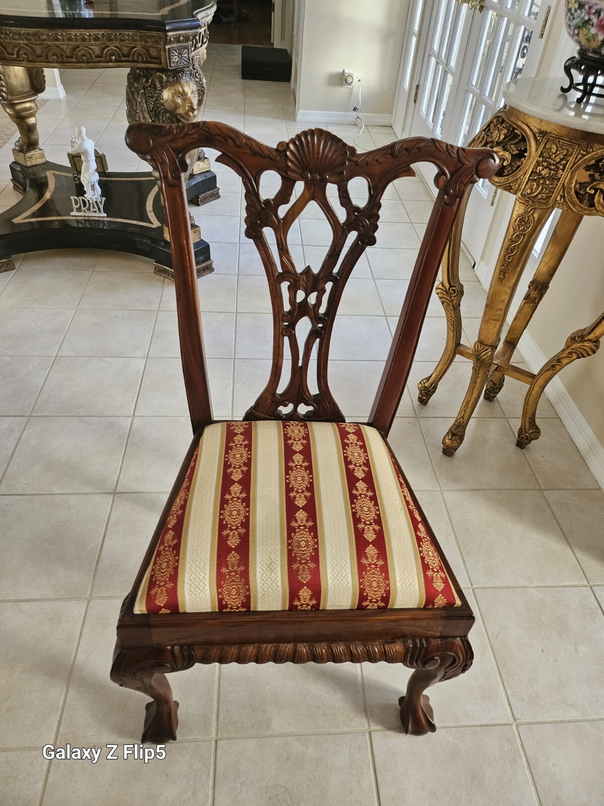 dining table set 10 chairs