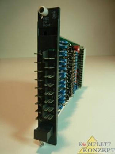 Moeller EBE 201 Input Module EBE-201