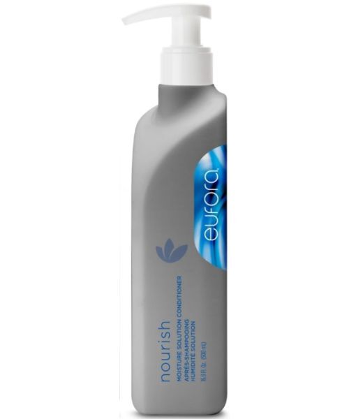 EUFORA Nourish Moisture Solution Conditioner 16.9 Oz - NEW