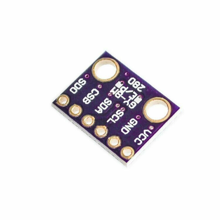 BMP280 Pressure Sensor Module High Precision Atmospheric Arduino Replace BMP180