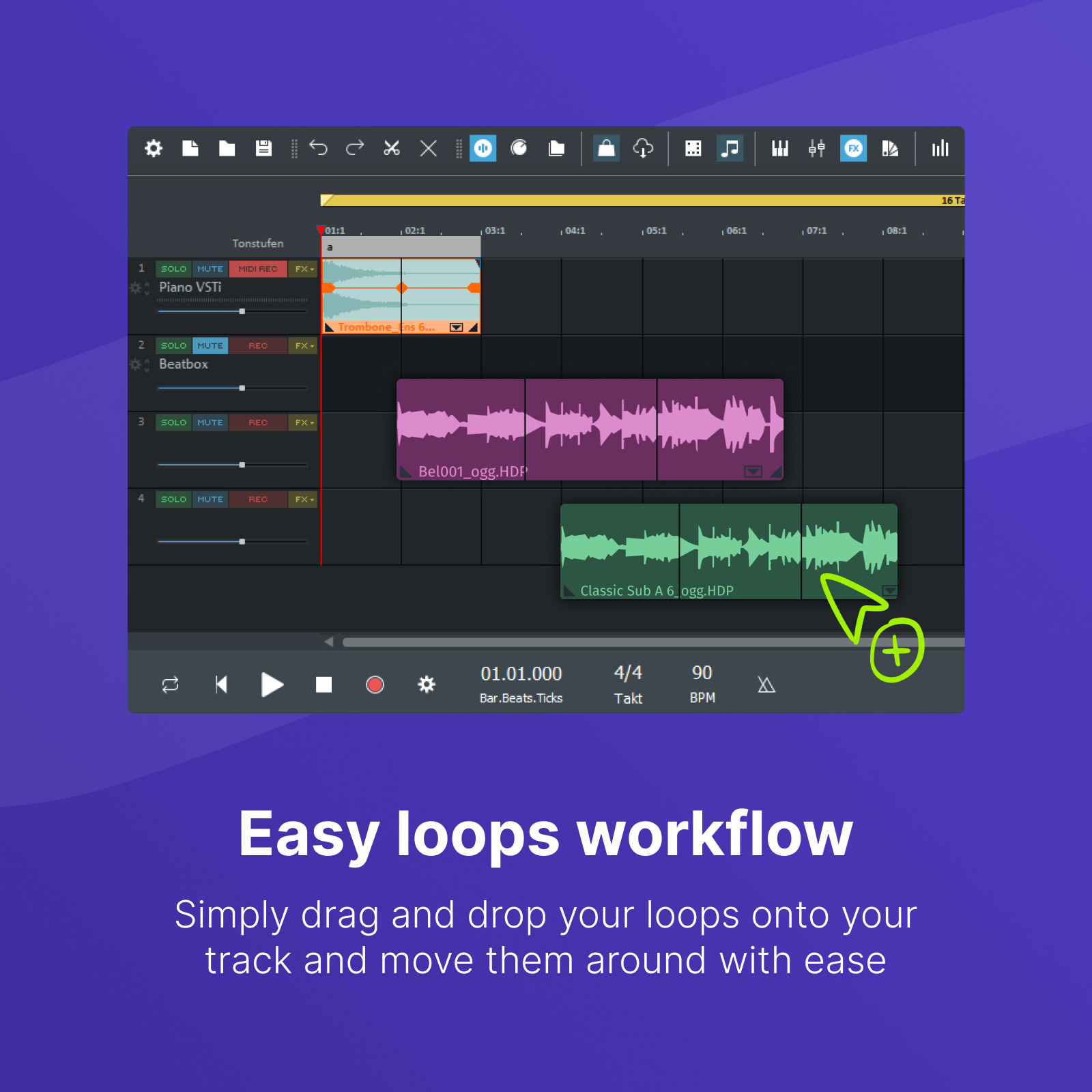 MAGIX Music Maker 2026 Premium Download]