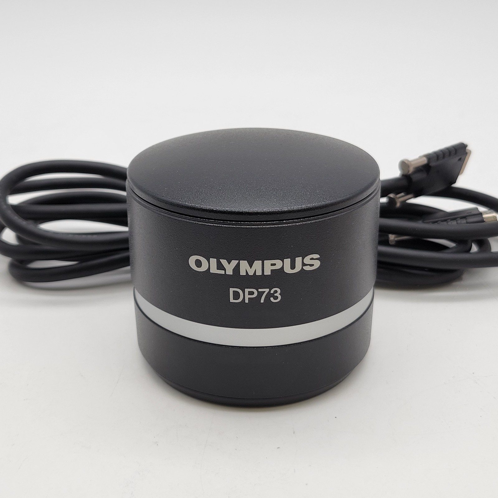 Olympus Microscope Camera DP73 with Cable