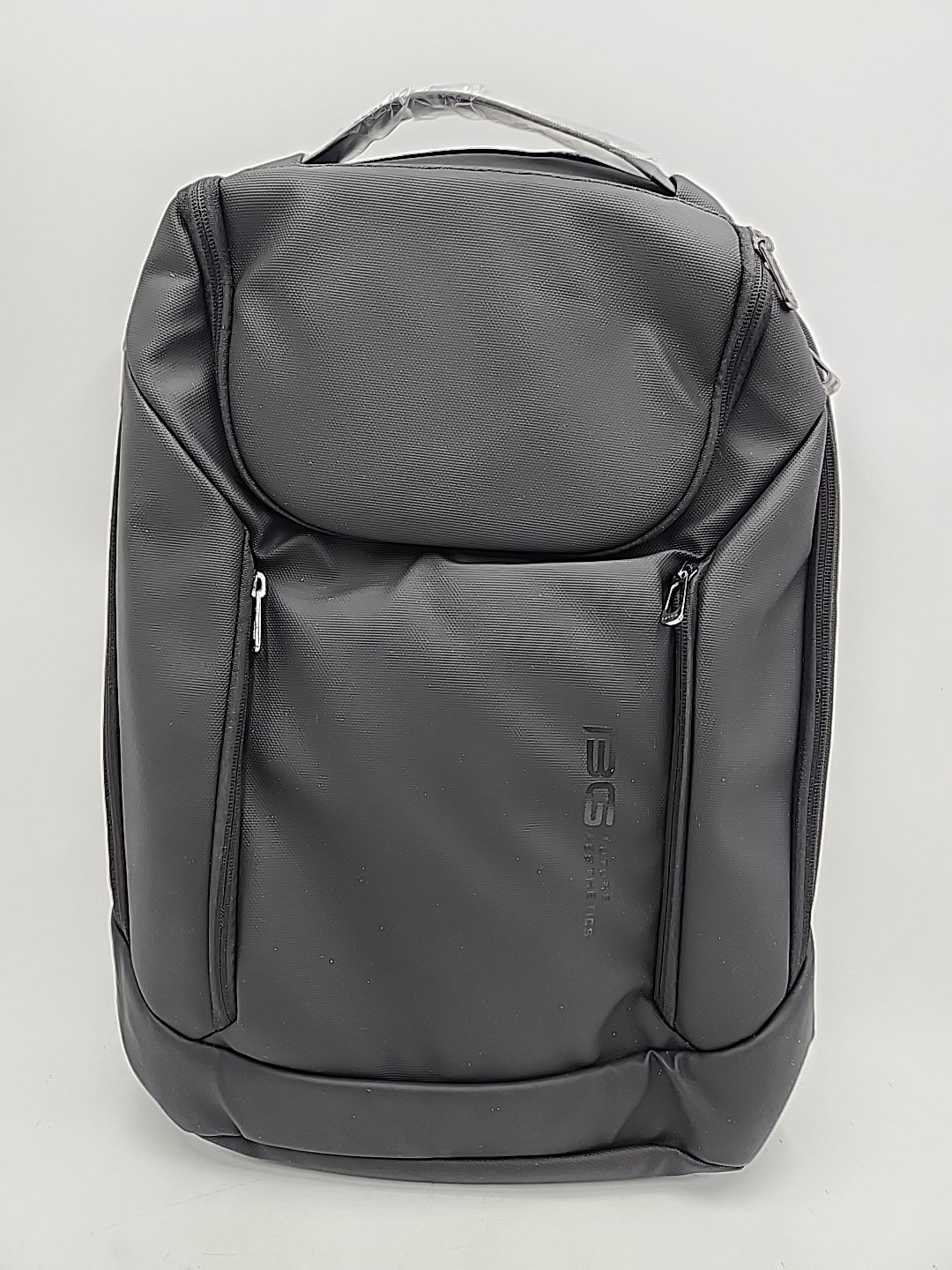 NEW Bange NEW BUSINESS 15.6 Inch Laptop Backpack 12.2"W x 18.9"H x 5.5"D