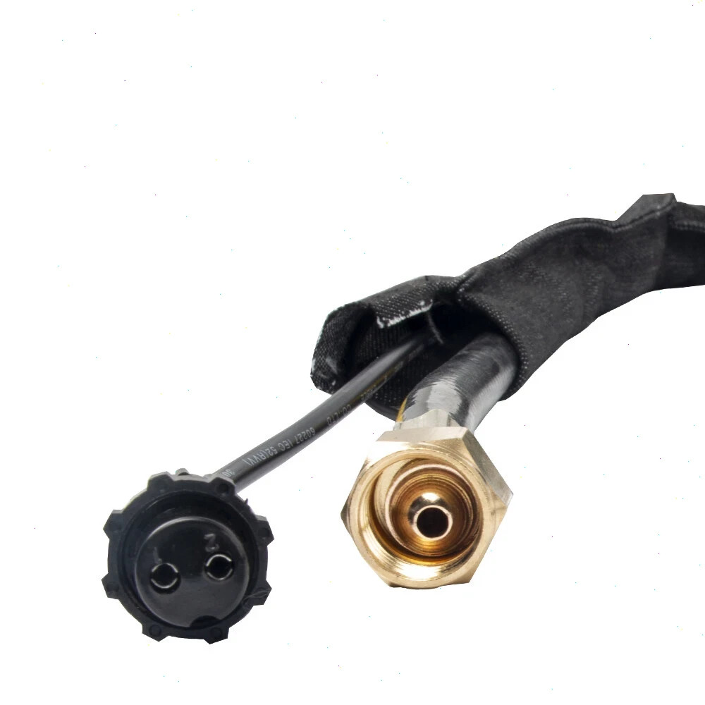 AG60/SG55 HF Arc Plasma Cutting Torch Gun Complete Set Cable 5M/16 Feet