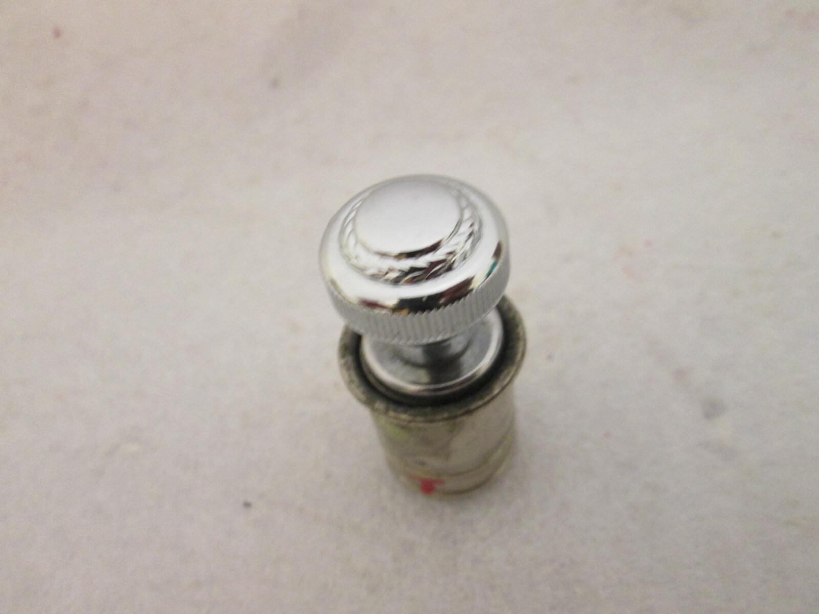 81 82 83 84 85-92 GM Car 12 volt CADILLAC CASCO Cigarette Lighter 1980's 1990's