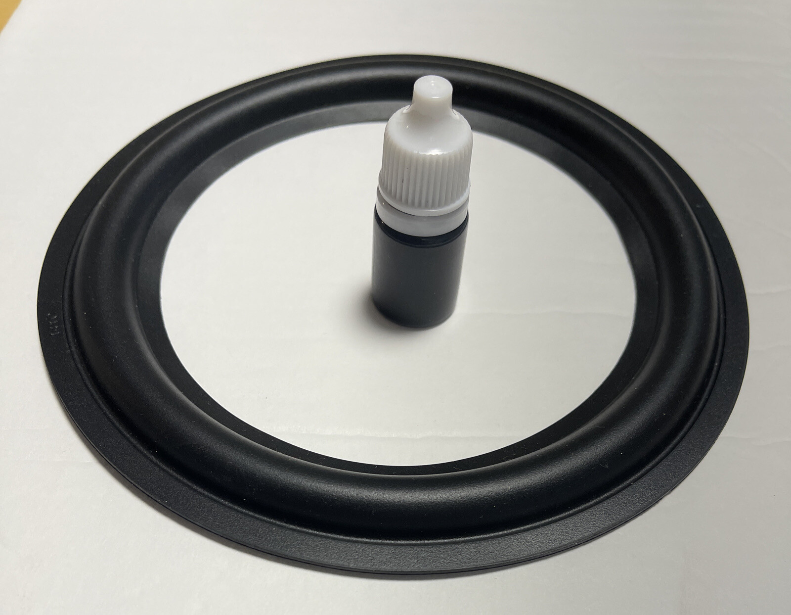 4.1 Amp & Preamp Parts + 6.5” Speakers’ Refoam KIT Klipsch ProMedia Subwoofer