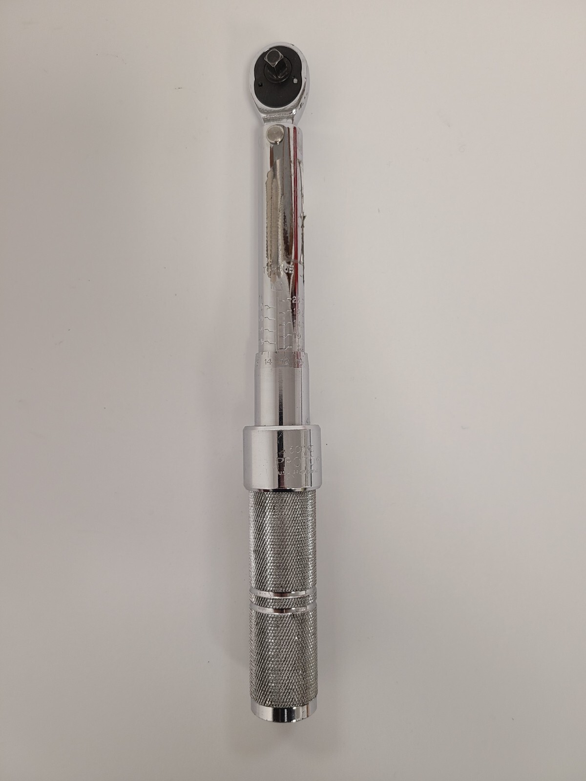 Proto Torque Wrench 6062C