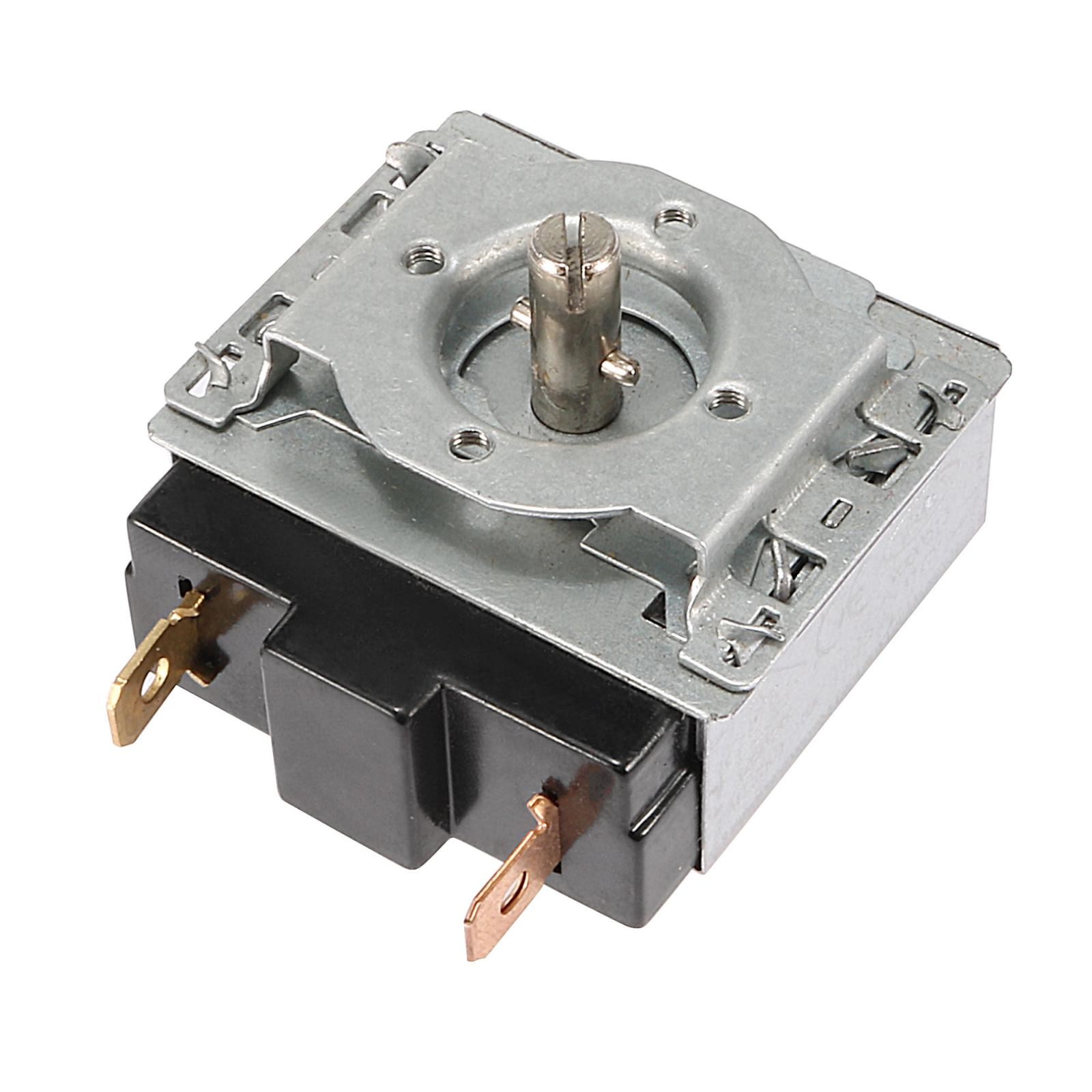 Time Controller Timer Switch 120 Minutes 120M Round Shaft Replacement