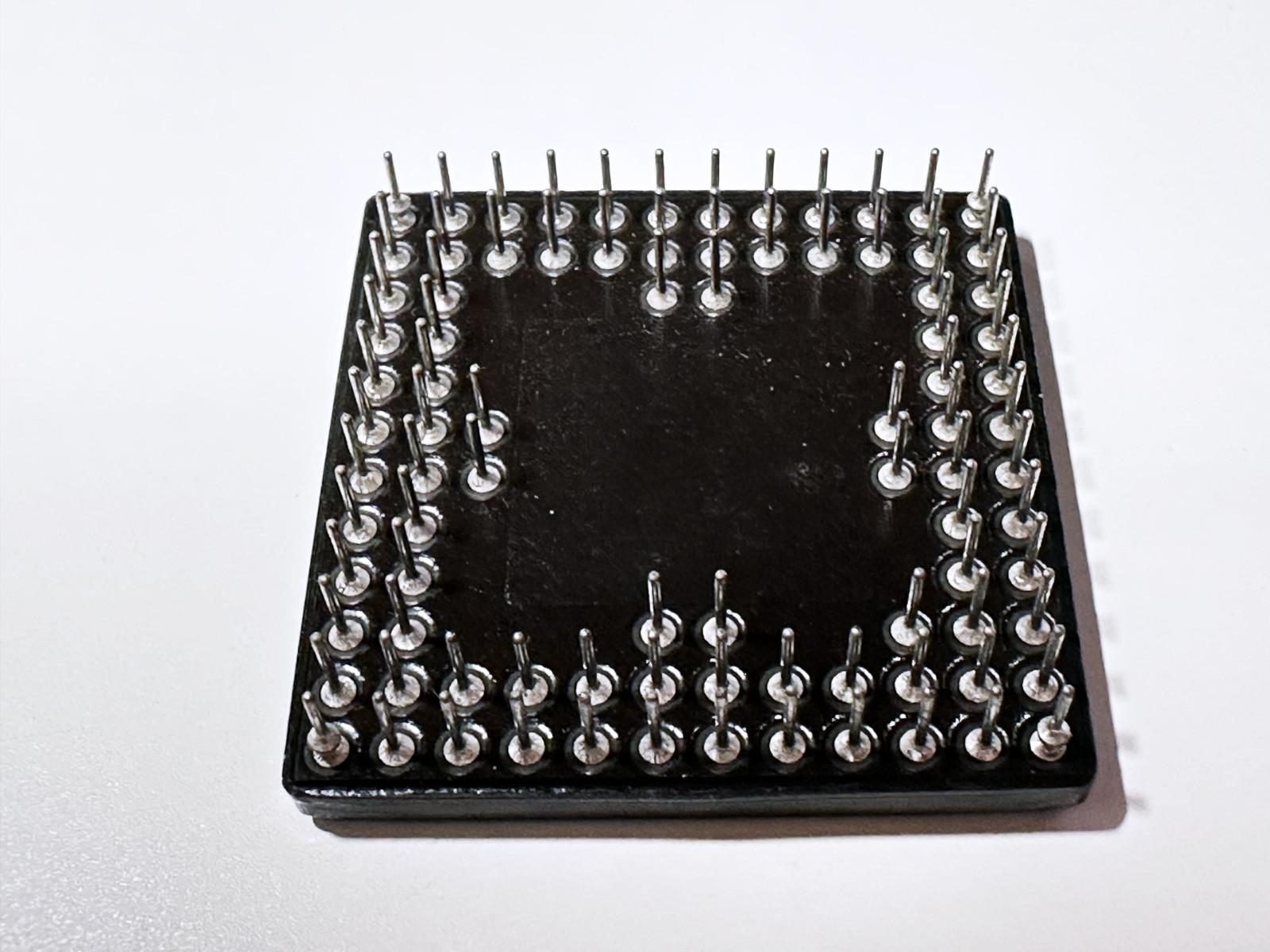 MB62H000 Fujitsu CMOS Gate Array