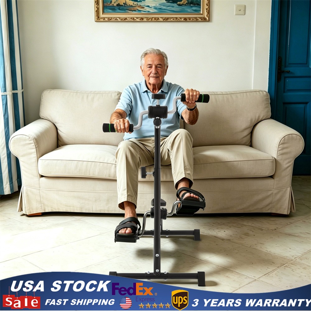 Home Exercise Bike Fitness Indoor Cycling Stationary Bicycle Cardio Workout Bike