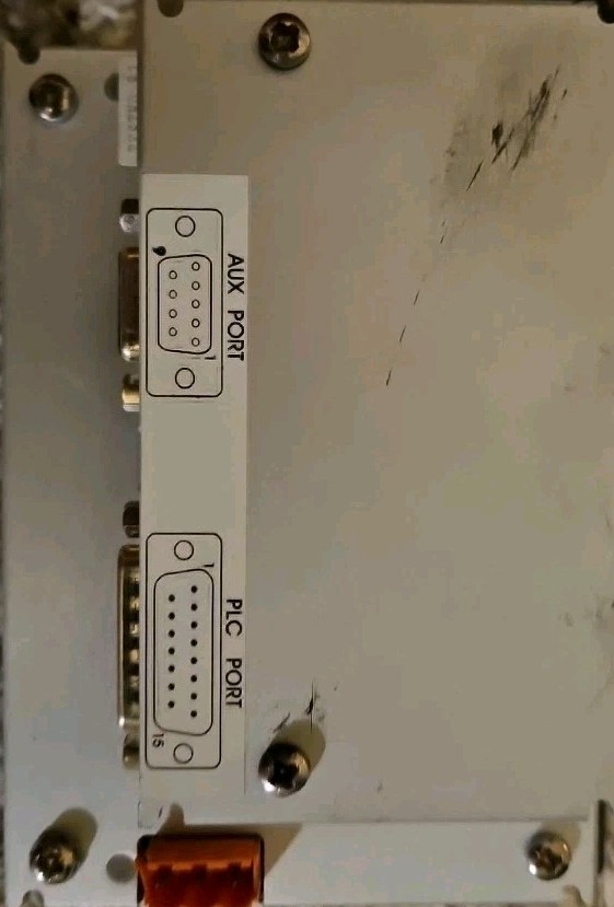 UniOp - Plastic Systems - HMI Touch Panel - Compact HMI MINI