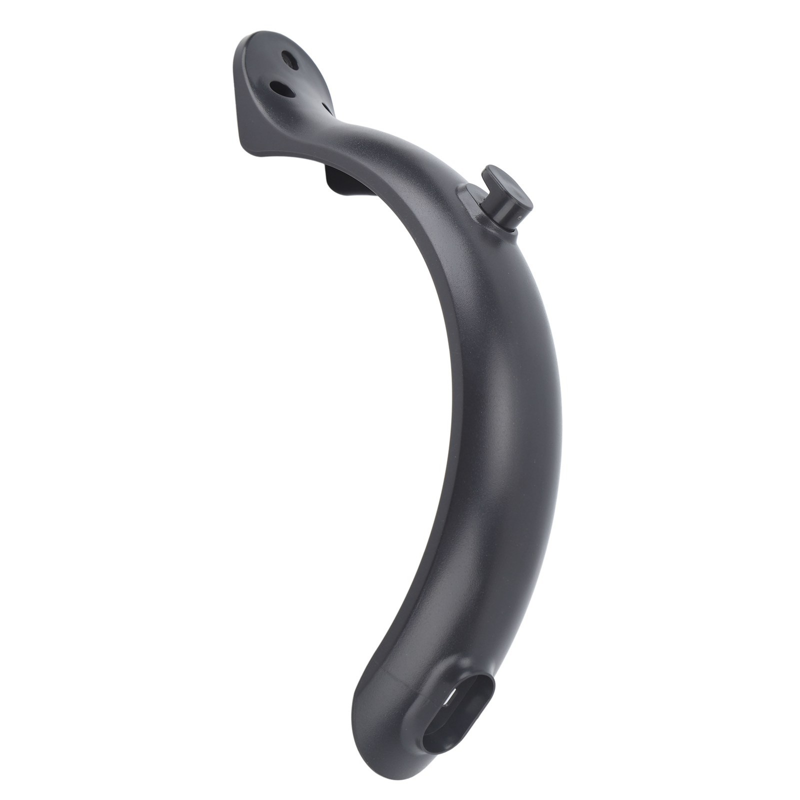 Electric Scooter Rear Mudguard Scooter Splashproof Mudguard Replacement WT