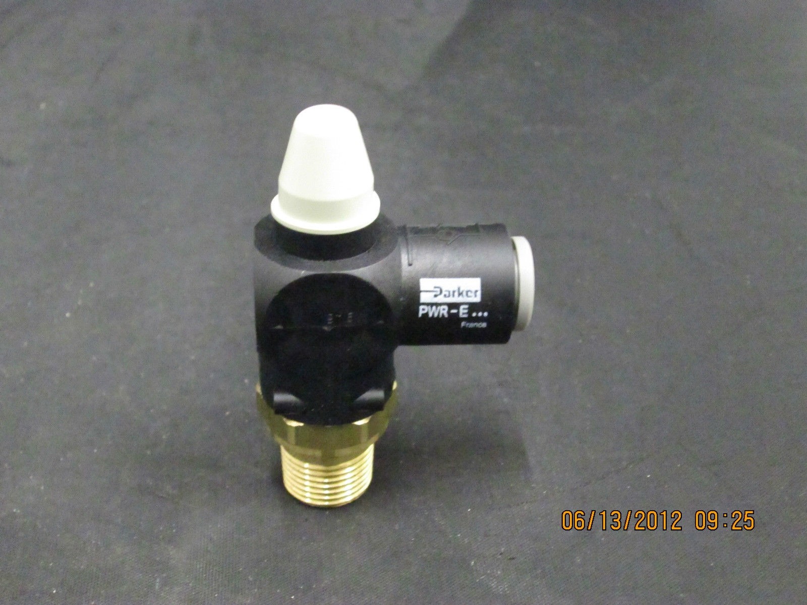 Parker Flow Control PWRE14937 new