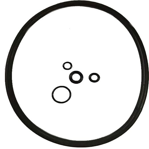Fits American Products Commander 57007300 Cartridge Tank Filter O-ring Kit
