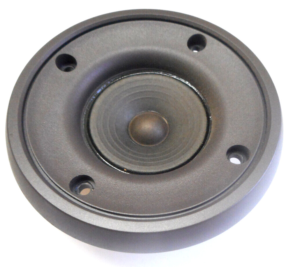 TECHNICS SB-A35 - 1(ONE) MIDRANGE EAS10PM354B6 W/TRIM - EXCELLENT