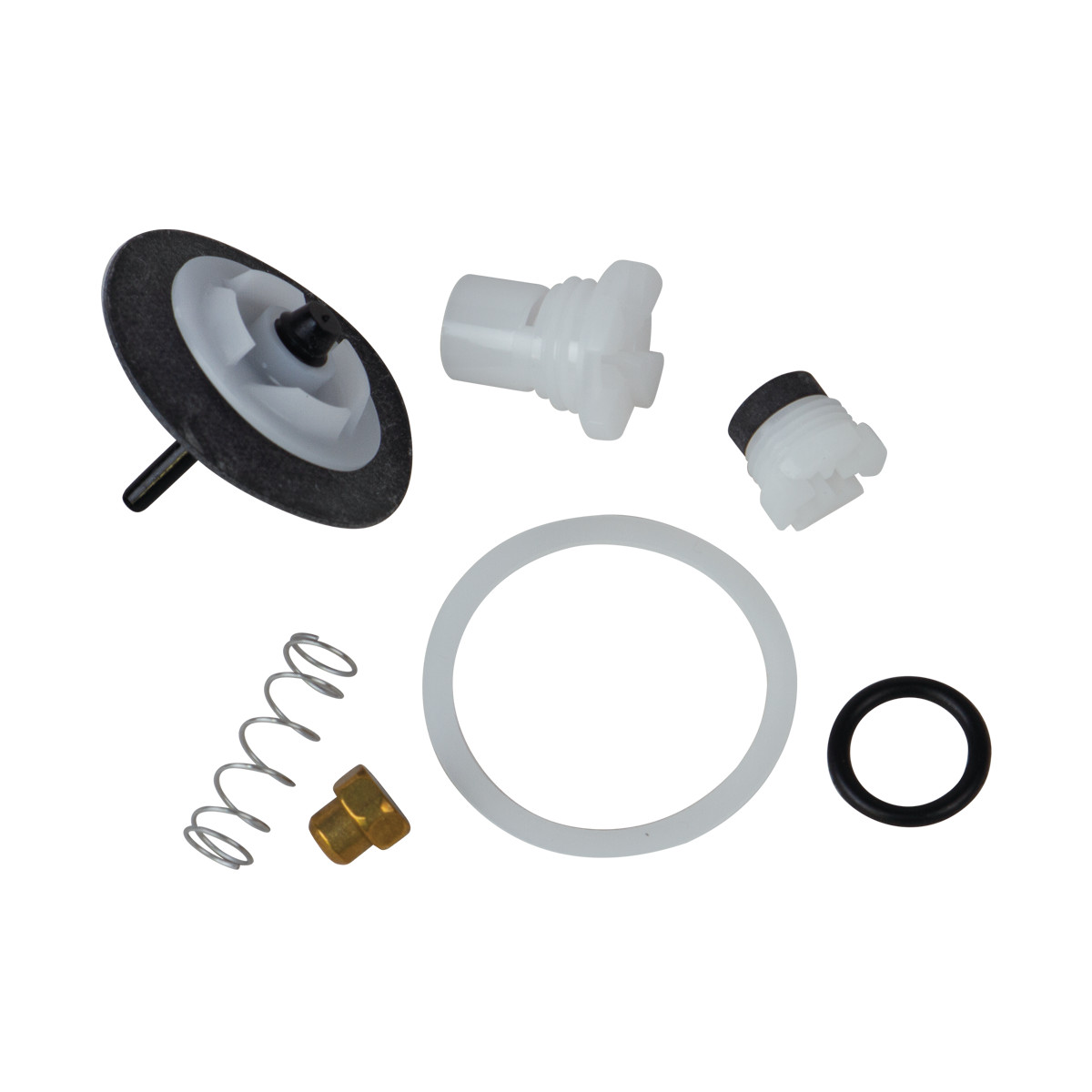 High Volume Regulator Repair Kit