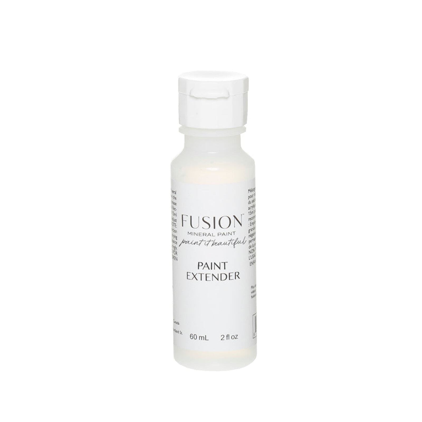 Paint Extender - Fusion Mineral Paint Longer Open Time 60 ml