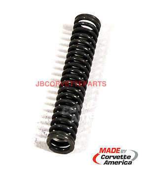 1969 thru 1976 Corvette 4 Spd Shifter Reverse Lockout Spring REPLACES GM 3921641