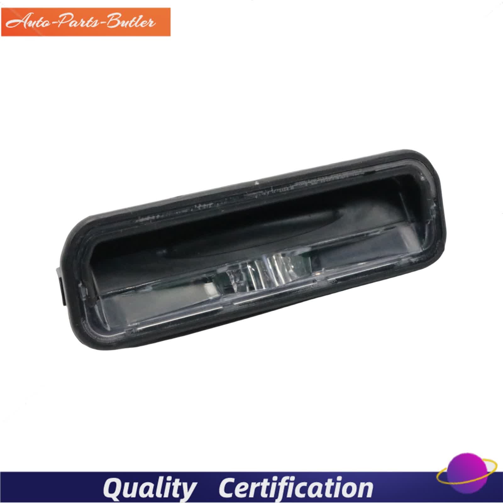 Fits Ford Focus Transit Connect 2.0L Trunk Liftgate Lock Release Control Switch