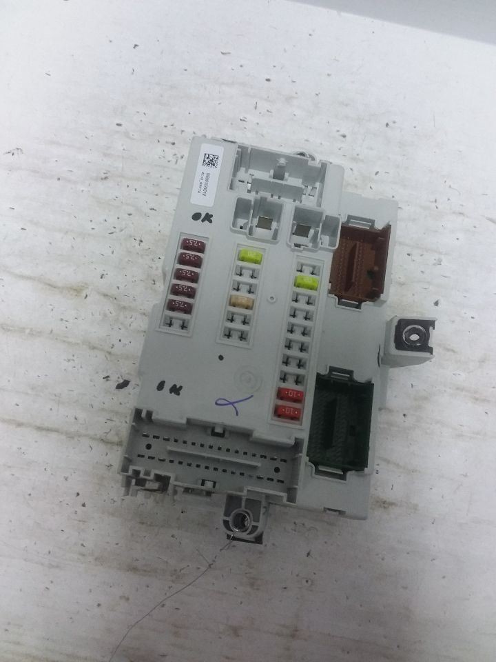 Body Control Module BCM Fits 19 CHEROKEE 68412070AB