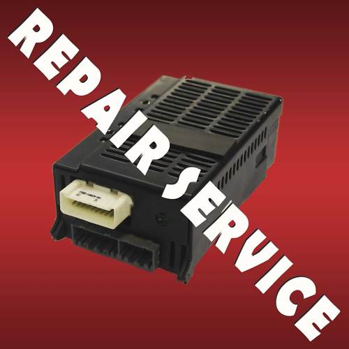 03 04 05 MERCURY GRAND MARQUIS LCM LIGHT CONTROL MODULE REPAIR KIT TO BE INSTALL