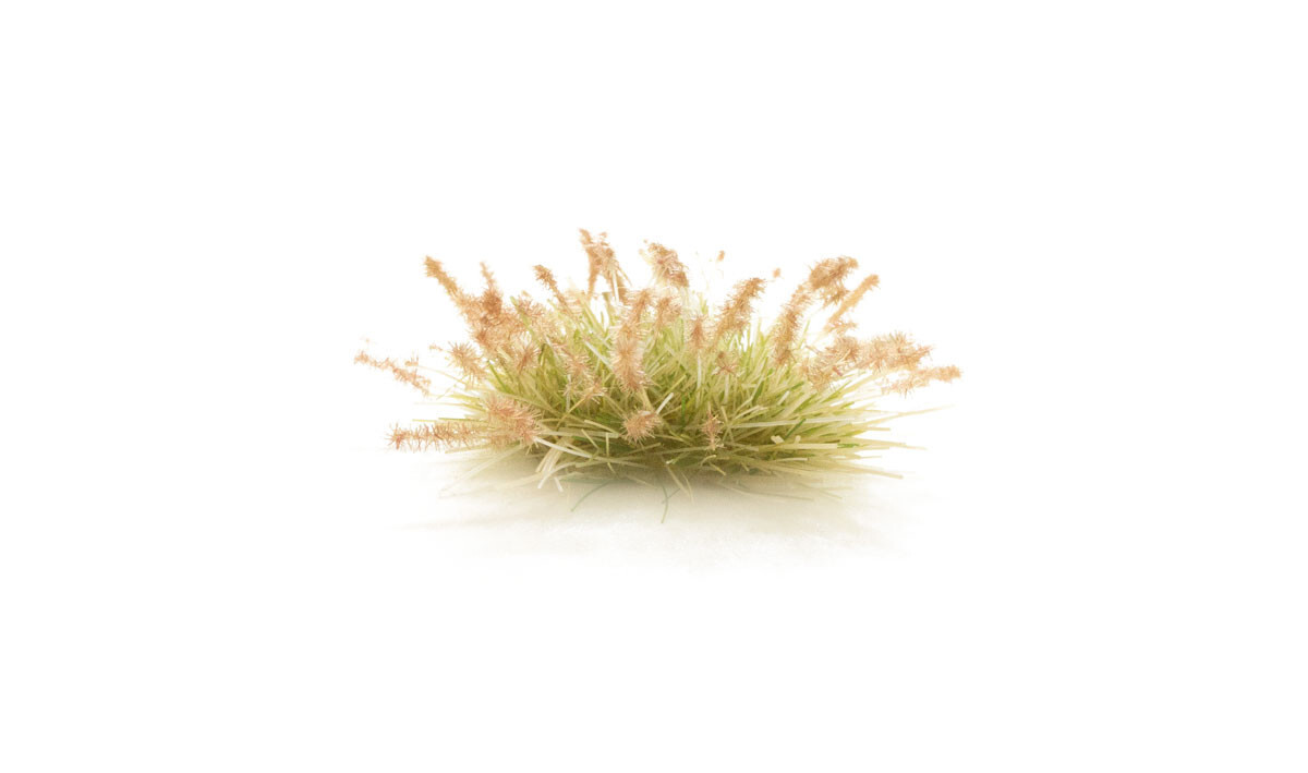Woodland Scenics 6631 All Scale Scenery Brown Seed Tufts