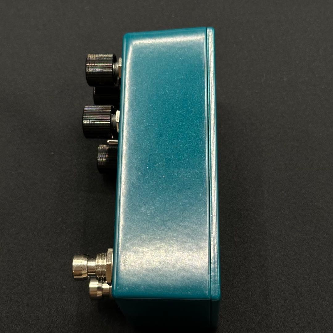 Walrus Audio Fathom Effects Pedal Tested
