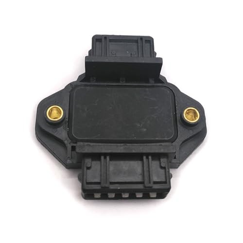 0227100211 Ignition Control Module for Audi A3 A4 1.8 T A8 3.7 4.2 for VW Golf