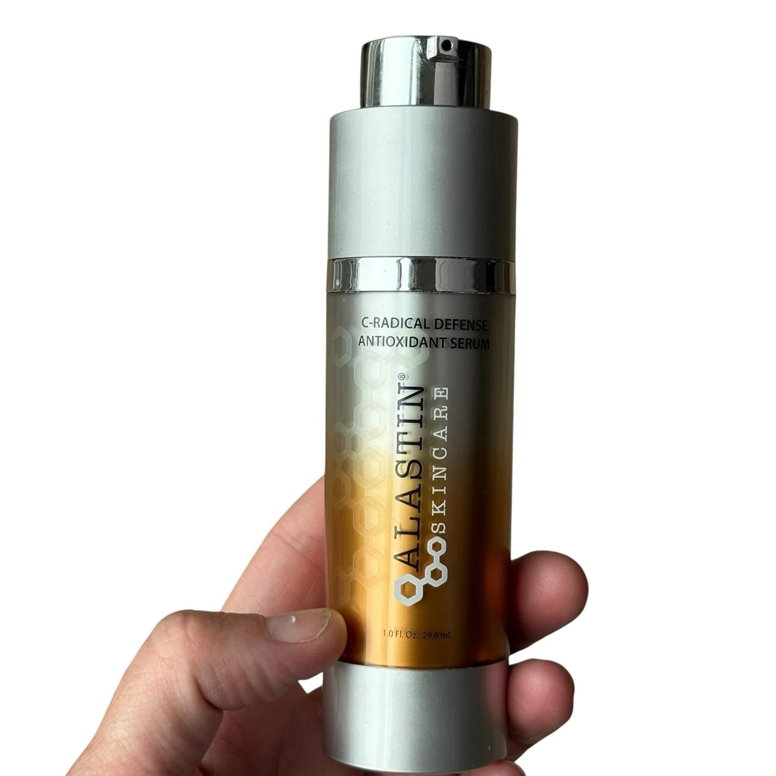 Alastin Skincare C-Radical Defense Antioxidant Serum 1.0 fl oz 29.6ml