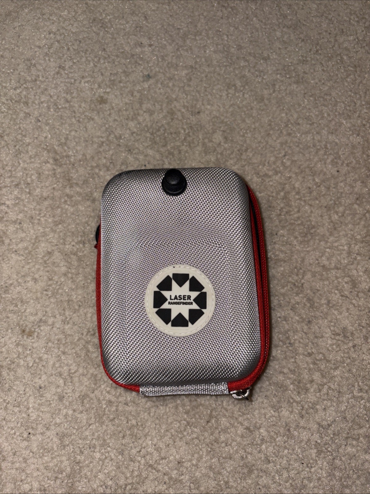 GOGOGo Sport Whit Laser Range Finder With Case